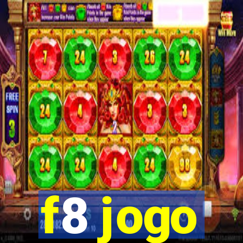 f8 jogo